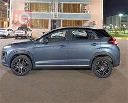 Chery Tiggo 2 Pro
